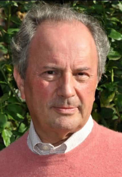 About Best Criminal Murder Defence Barrister - Howard Godfrey KC Photo - Top-Rated Lawyer - Silk - Legal Advocate