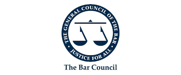 Bar Council logo for Best Specialist Criminal Money Laundering Defence Barrister - Howard Godfrey KC - Top-Rated Lawyer - Silk - Legal Advocate
